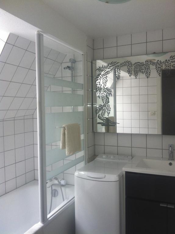 Gite L'Ame D'Antan Colmar Habitación foto