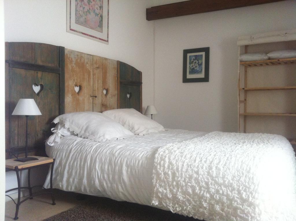 Gite L'Ame D'Antan Colmar Habitación foto